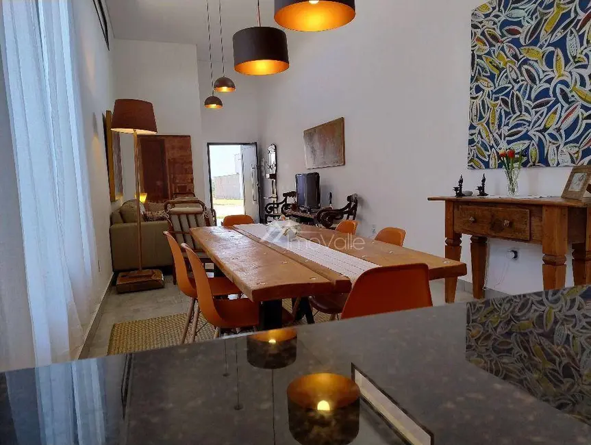 Foto 7 de Casa de Condomínio com 3 quartos à venda, 300m2 em Cacapava - SP