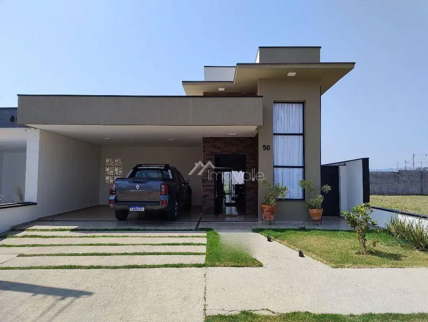 Foto 1 de Casa de Condomínio com 3 quartos à venda, 300m2 em Cacapava - SP