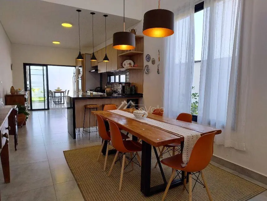 Foto 6 de Casa de Condomínio com 3 quartos à venda, 300m2 em Cacapava - SP