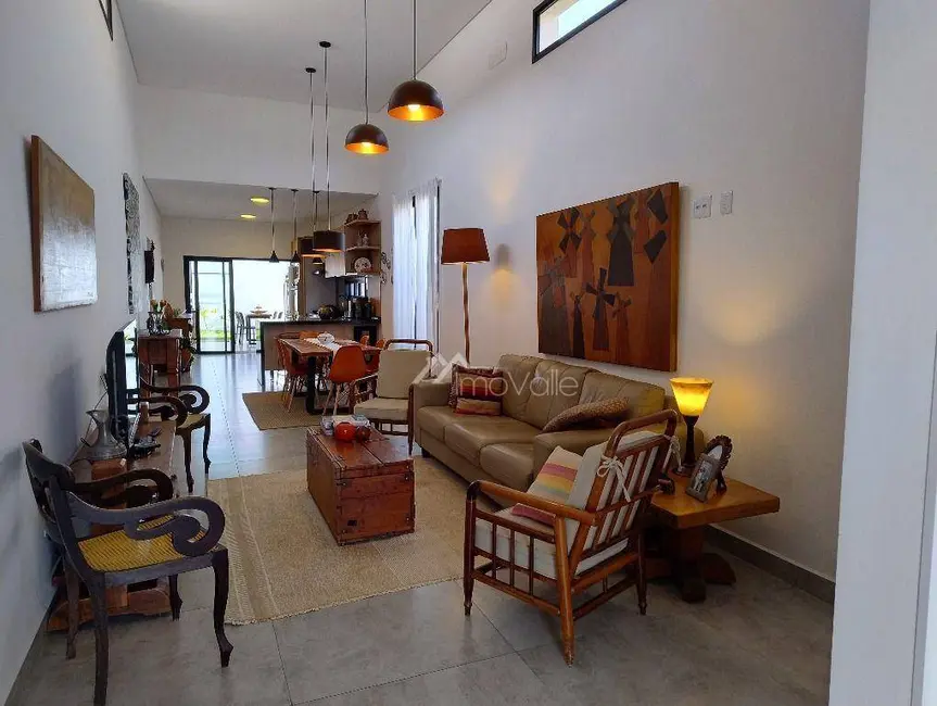 Foto 2 de Casa de Condomínio com 3 quartos à venda, 300m2 em Cacapava - SP