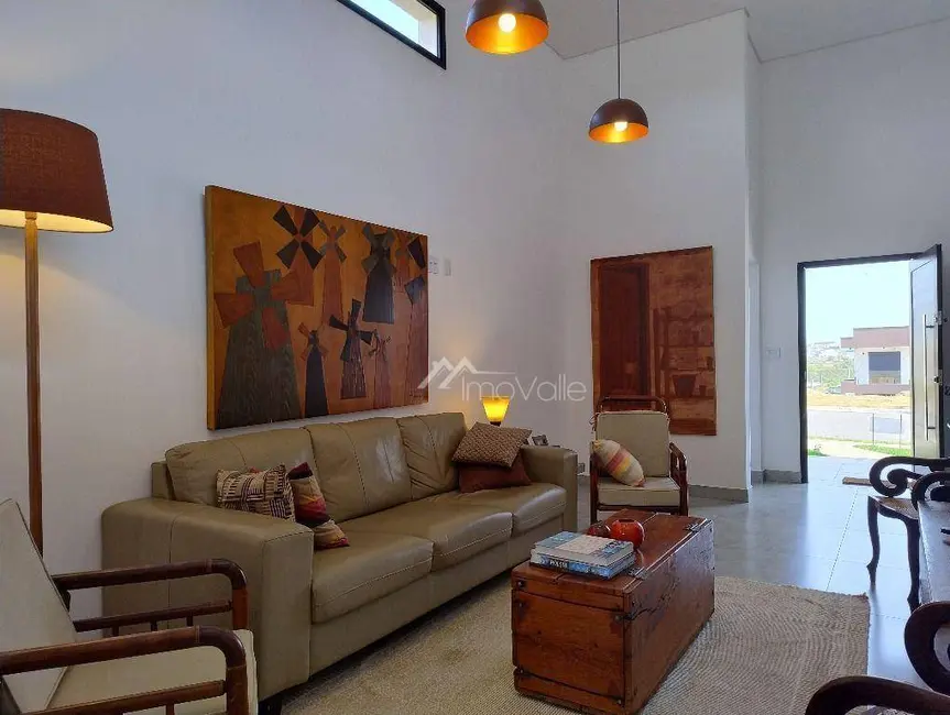 Foto 5 de Casa de Condomínio com 3 quartos à venda, 300m2 em Cacapava - SP