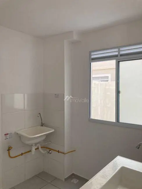 Foto 6 de Apartamento com 2 quartos à venda, 40m2 em Vila Nova Aliança, Jacarei - SP