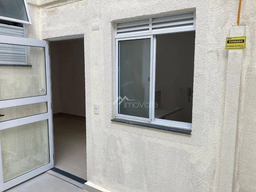 Foto 8 de Apartamento com 2 quartos à venda, 40m2 em Vila Nova Aliança, Jacarei - SP