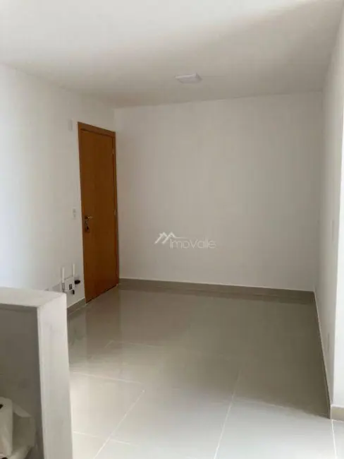 Foto 2 de Apartamento com 2 quartos à venda, 40m2 em Vila Nova Aliança, Jacarei - SP
