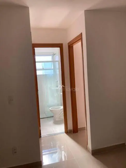 Foto 9 de Apartamento com 2 quartos à venda, 40m2 em Vila Nova Aliança, Jacarei - SP