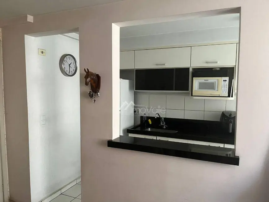 Apartamento com 2 quartos à venda, 54m2 em Sao Jose Dos Campos - SP - imagem 7 Foto 7 de Apartamento com 2 quartos à venda, 54m2 em Sao Jose Dos Campos - SP