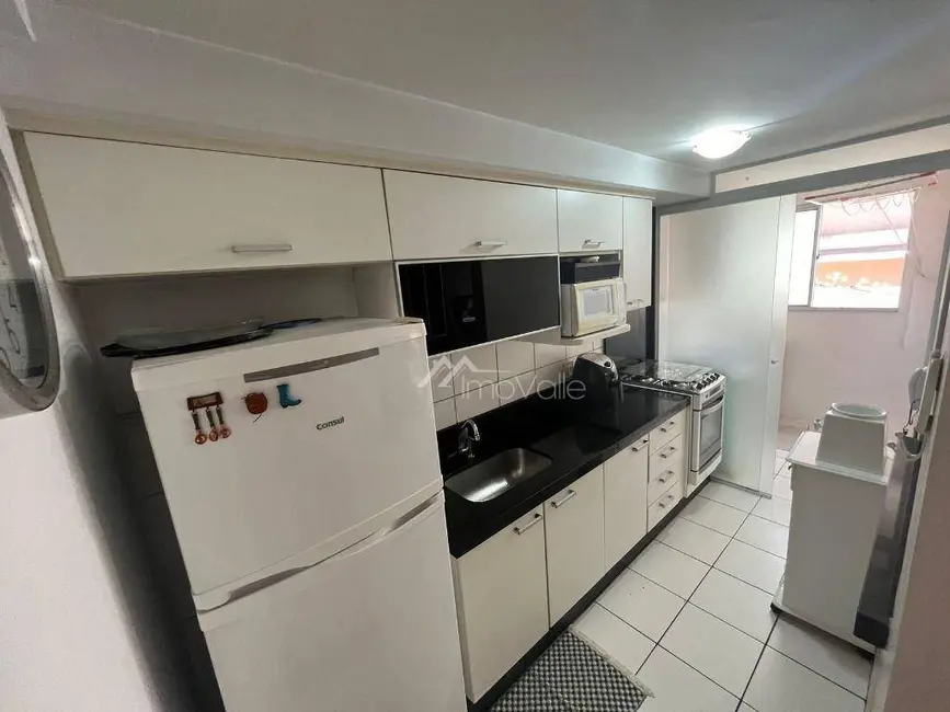 Apartamento com 2 quartos à venda, 54m2 em Sao Jose Dos Campos - SP - imagem 8 Foto 8 de Apartamento com 2 quartos à venda, 54m2 em Sao Jose Dos Campos - SP