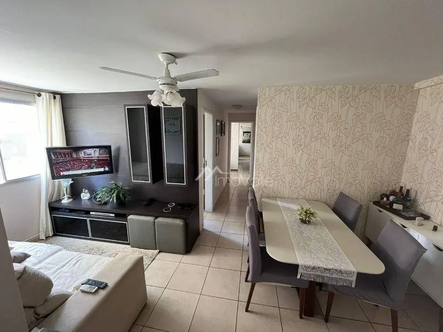 Apartamento com 2 quartos à venda, 54m2 em Sao Jose Dos Campos - SP - imagem 5 Foto 5 de Apartamento com 2 quartos à venda, 54m2 em Sao Jose Dos Campos - SP