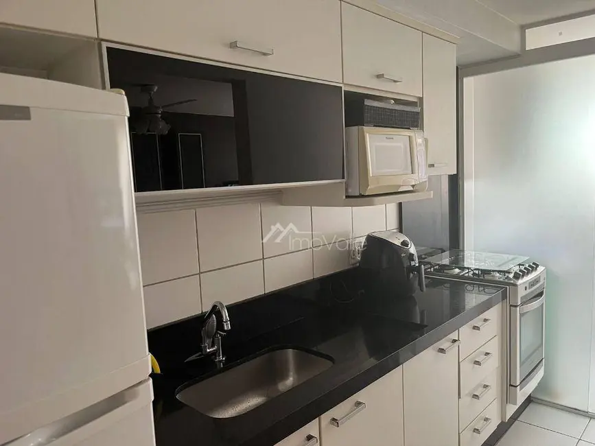 Apartamento com 2 quartos à venda, 54m2 em Sao Jose Dos Campos - SP - imagem 9 Foto 9 de Apartamento com 2 quartos à venda, 54m2 em Sao Jose Dos Campos - SP