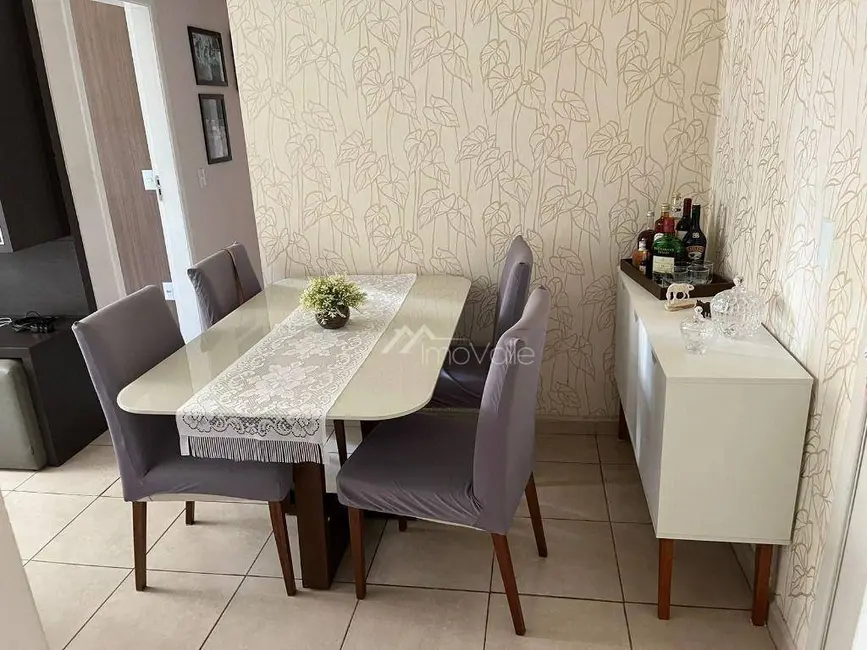 Apartamento com 2 quartos à venda, 54m2 em Sao Jose Dos Campos - SP - imagem 6 Foto 6 de Apartamento com 2 quartos à venda, 54m2 em Sao Jose Dos Campos - SP