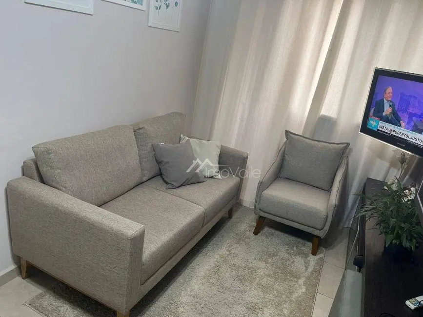 Apartamento com 2 quartos à venda, 54m2 em Sao Jose Dos Campos - SP - imagem 3 Foto 3 de Apartamento com 2 quartos à venda, 54m2 em Sao Jose Dos Campos - SP