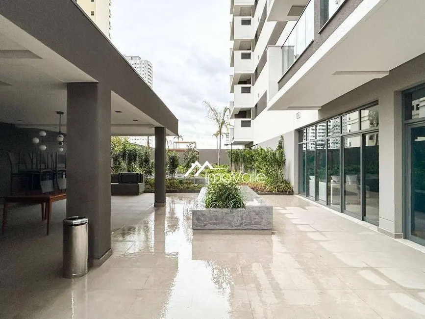 Apartamento com 1 quarto à venda, 33m2 em Sao Jose Dos Campos - SP - imagem 8 Foto 8 de Apartamento com 1 quarto à venda, 33m2 em Sao Jose Dos Campos - SP