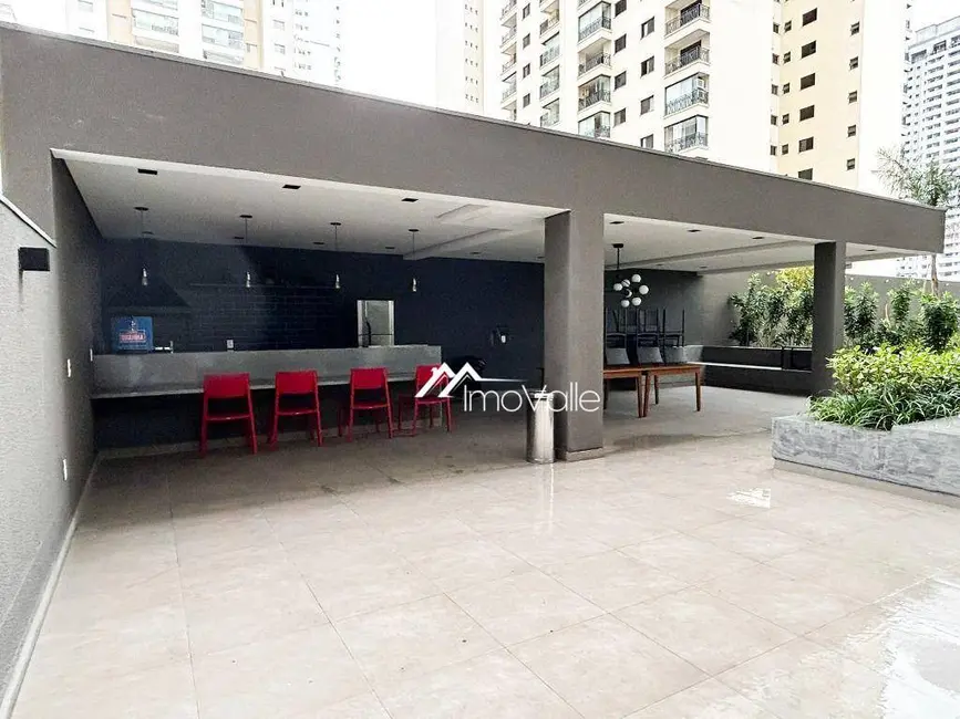 Apartamento com 1 quarto à venda, 33m2 em Sao Jose Dos Campos - SP - imagem 7 Foto 7 de Apartamento com 1 quarto à venda, 33m2 em Sao Jose Dos Campos - SP