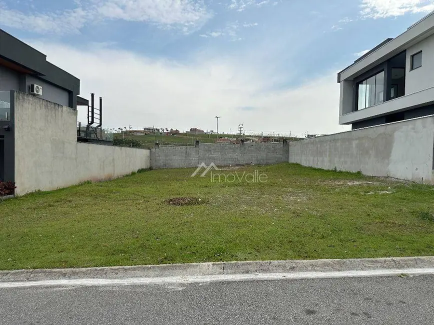 Foto 1 de Terreno / Lote à venda, 450m2 em Sao Jose Dos Campos - SP