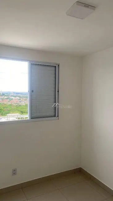 Apartamento com 2 quartos à venda, 44m2 em Sao Jose Dos Campos - SP - imagem 8 Foto 8 de Apartamento com 2 quartos à venda, 44m2 em Sao Jose Dos Campos - SP