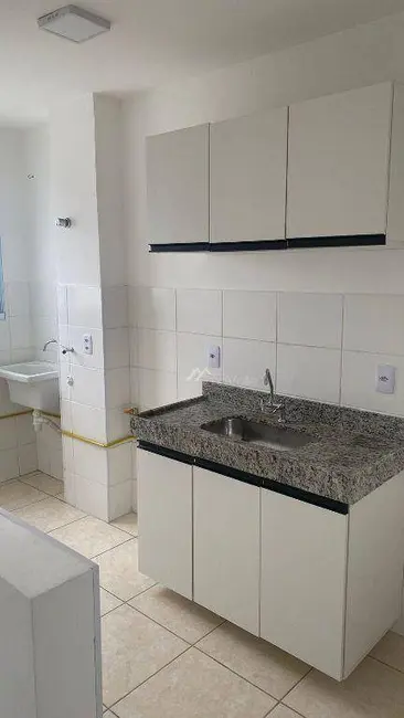 Apartamento com 2 quartos à venda, 44m2 em Sao Jose Dos Campos - SP - imagem 5 Foto 5 de Apartamento com 2 quartos à venda, 44m2 em Sao Jose Dos Campos - SP