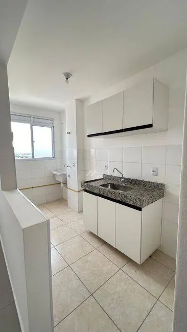 Apartamento com 2 quartos à venda, 44m2 em Sao Jose Dos Campos - SP - imagem 6 Foto 6 de Apartamento com 2 quartos à venda, 44m2 em Sao Jose Dos Campos - SP