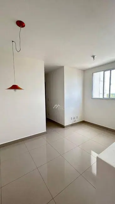 Foto 2 de Apartamento com 2 quartos à venda, 44m2 em Sao Jose Dos Campos - SP