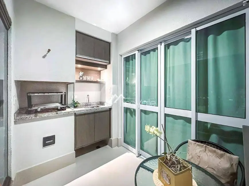 Apartamento com 3 quartos à venda, 111m2 em Sao Jose Dos Campos - SP - imagem 6 Foto 6 de Apartamento com 3 quartos à venda, 111m2 em Sao Jose Dos Campos - SP