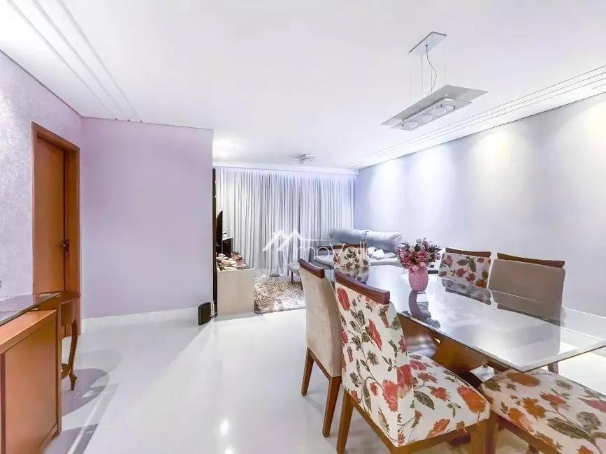 Apartamento com 3 quartos à venda, 111m2 em Sao Jose Dos Campos - SP - imagem 3 Foto 3 de Apartamento com 3 quartos à venda, 111m2 em Sao Jose Dos Campos - SP