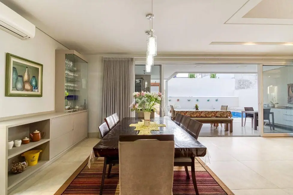 Foto 9 de Casa de Condomínio com 4 quartos à venda, 450m2 em Sao Jose Dos Campos - SP