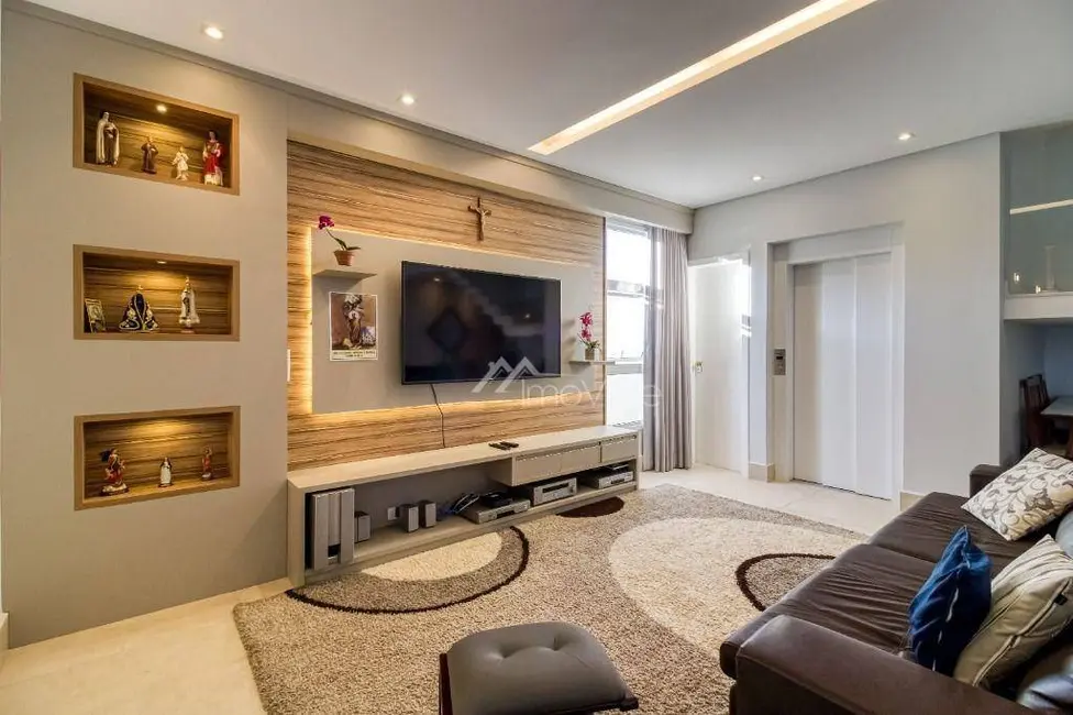 Foto 4 de Casa de Condomínio com 4 quartos à venda, 450m2 em Sao Jose Dos Campos - SP