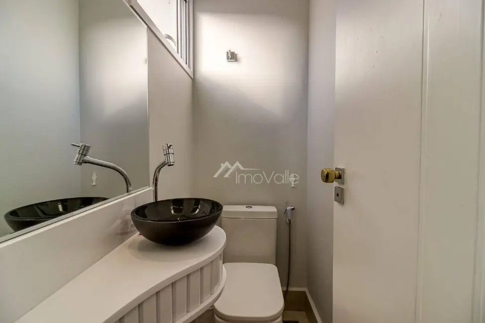 Foto 7 de Casa de Condomínio com 4 quartos à venda, 450m2 em Sao Jose Dos Campos - SP