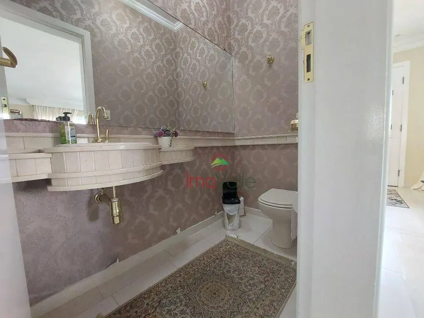 Foto 8 de Casa de Condomínio com 5 quartos à venda, 495m2 em Sao Jose Dos Campos - SP