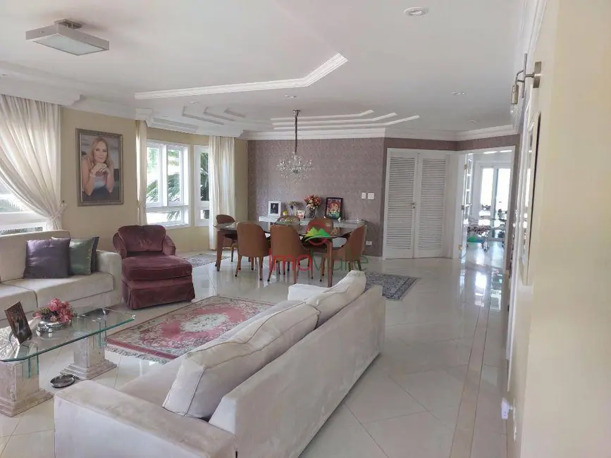 Foto 3 de Casa de Condomínio com 5 quartos à venda, 495m2 em Sao Jose Dos Campos - SP