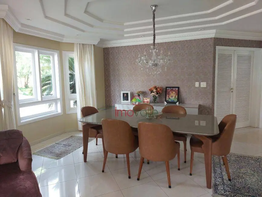 Foto 5 de Casa de Condomínio com 5 quartos à venda, 495m2 em Sao Jose Dos Campos - SP