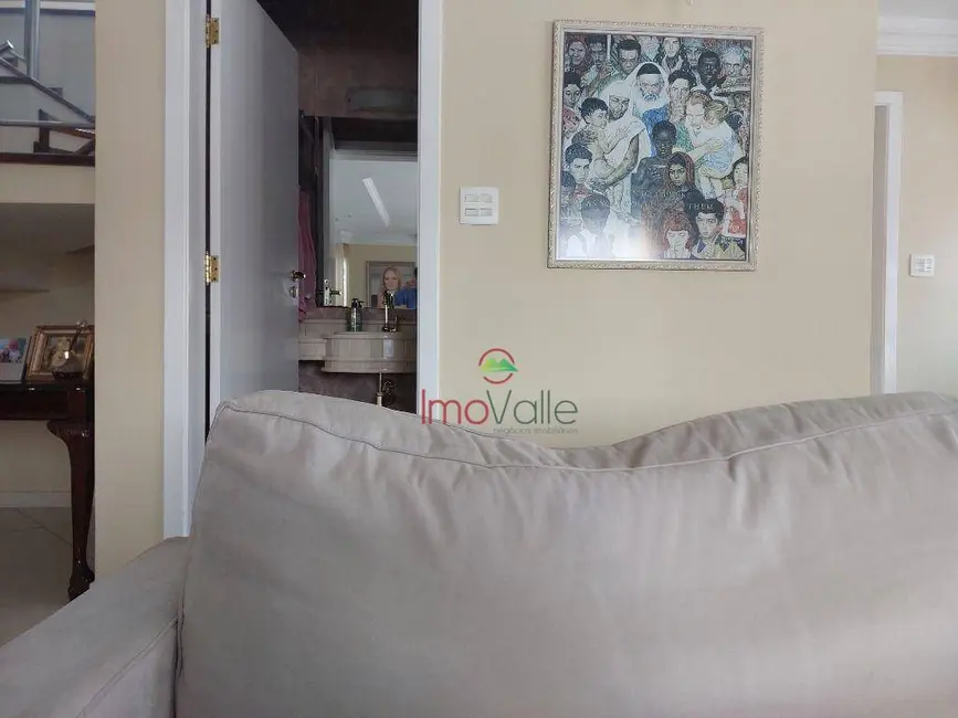 Foto 6 de Casa de Condomínio com 5 quartos à venda, 495m2 em Sao Jose Dos Campos - SP