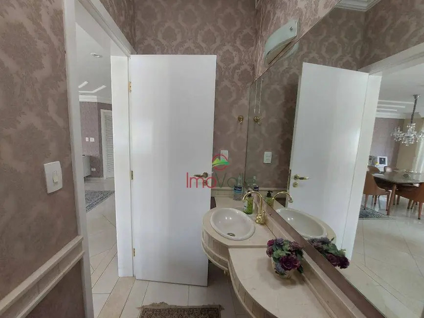 Foto 7 de Casa de Condomínio com 5 quartos à venda, 495m2 em Sao Jose Dos Campos - SP