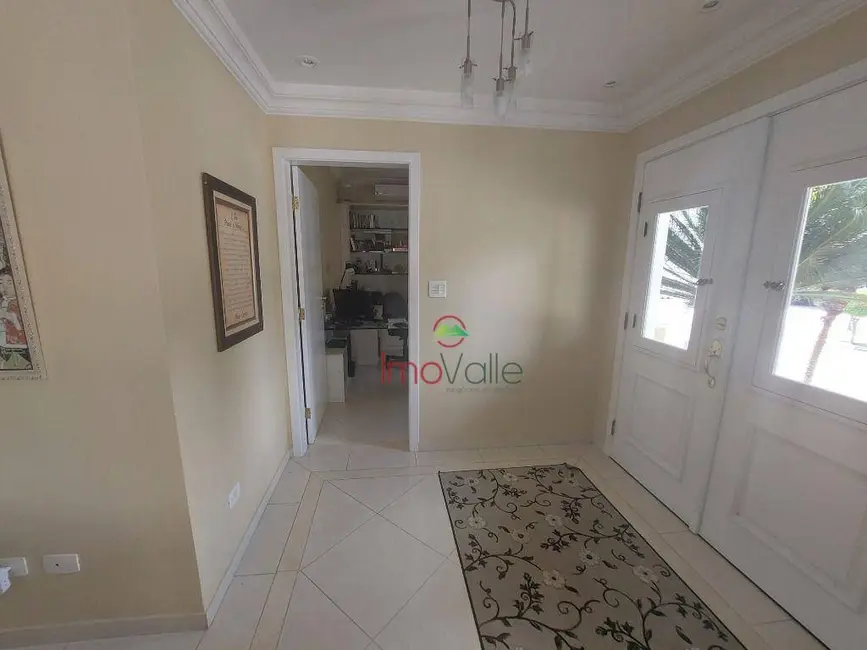 Foto 9 de Casa de Condomínio com 5 quartos à venda, 495m2 em Sao Jose Dos Campos - SP