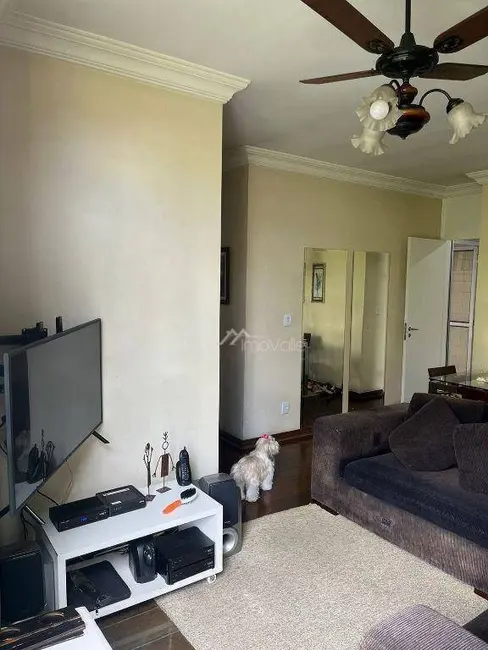 Apartamento com 3 quartos à venda, 98m2 em Sao Jose Dos Campos - SP - imagem 7 Foto 7 de Apartamento com 3 quartos à venda, 98m2 em Sao Jose Dos Campos - SP