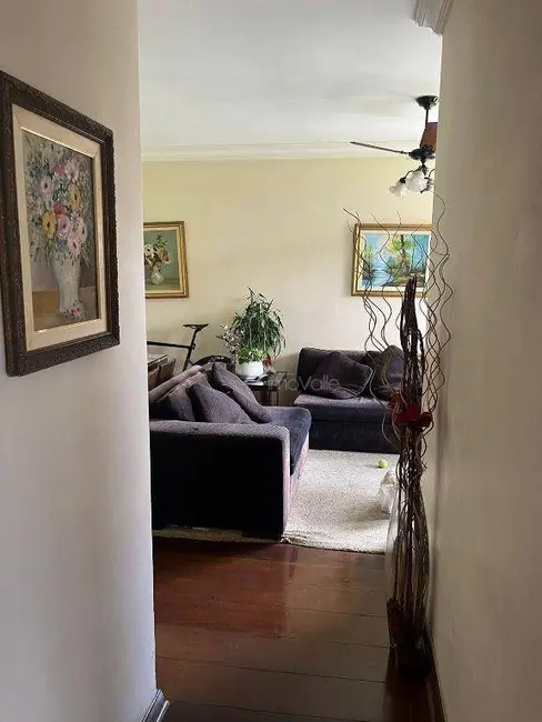 Apartamento com 3 quartos à venda, 98m2 em Sao Jose Dos Campos - SP - imagem 6 Foto 6 de Apartamento com 3 quartos à venda, 98m2 em Sao Jose Dos Campos - SP