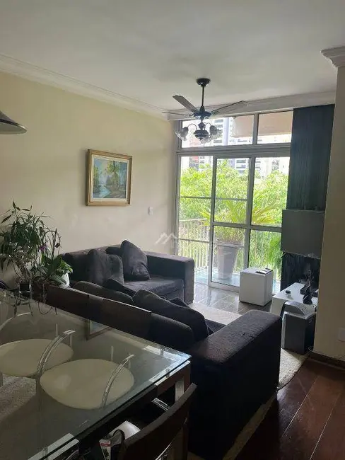 Apartamento com 3 quartos à venda, 98m2 em Sao Jose Dos Campos - SP - imagem 1 Foto 1 de Apartamento com 3 quartos à venda, 98m2 em Sao Jose Dos Campos - SP