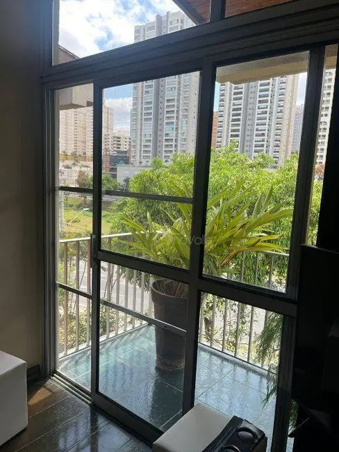 Apartamento com 3 quartos à venda, 98m2 em Sao Jose Dos Campos - SP - imagem 3 Foto 3 de Apartamento com 3 quartos à venda, 98m2 em Sao Jose Dos Campos - SP