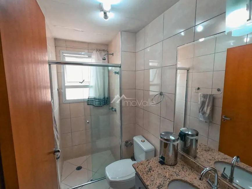Foto 7 de Apartamento com 2 quartos à venda, 67m2 em Sao Jose Dos Campos - SP