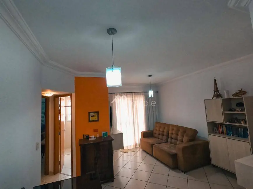 Foto 3 de Apartamento com 2 quartos à venda, 67m2 em Sao Jose Dos Campos - SP