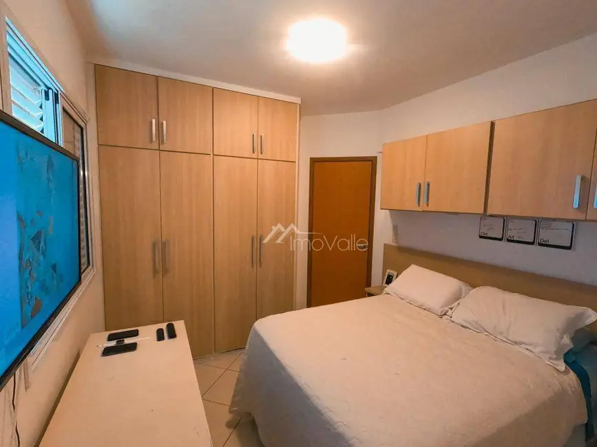 Foto 8 de Apartamento com 2 quartos à venda, 67m2 em Sao Jose Dos Campos - SP