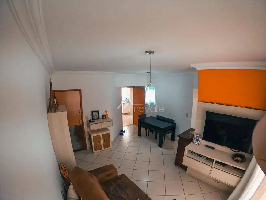 Foto 2 de Apartamento com 2 quartos à venda, 67m2 em Sao Jose Dos Campos - SP