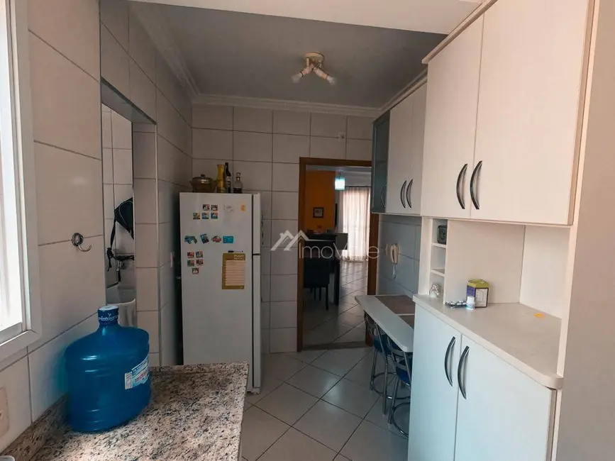 Foto 5 de Apartamento com 2 quartos à venda, 67m2 em Sao Jose Dos Campos - SP