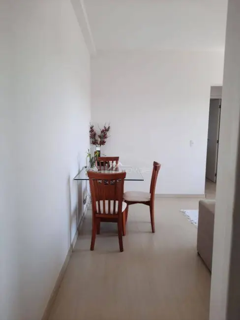 Foto 7 de Apartamento com 2 quartos à venda, 62m2 em Pagador de Andrade, Jacarei - SP