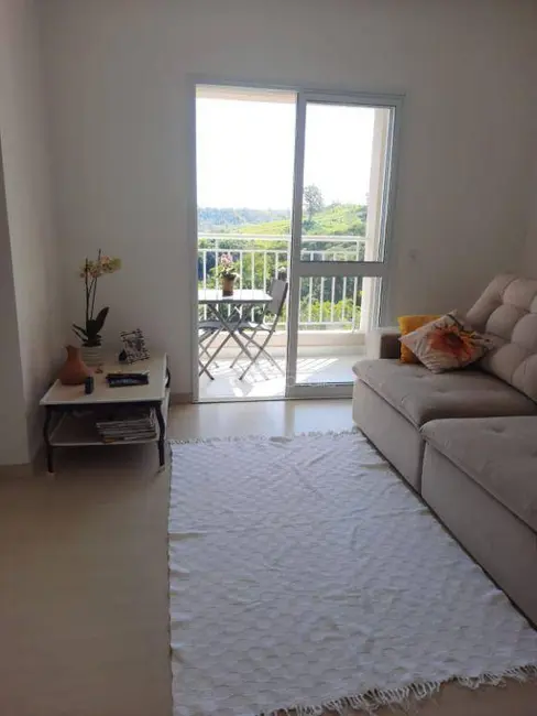 Foto 4 de Apartamento com 2 quartos à venda, 62m2 em Pagador de Andrade, Jacarei - SP