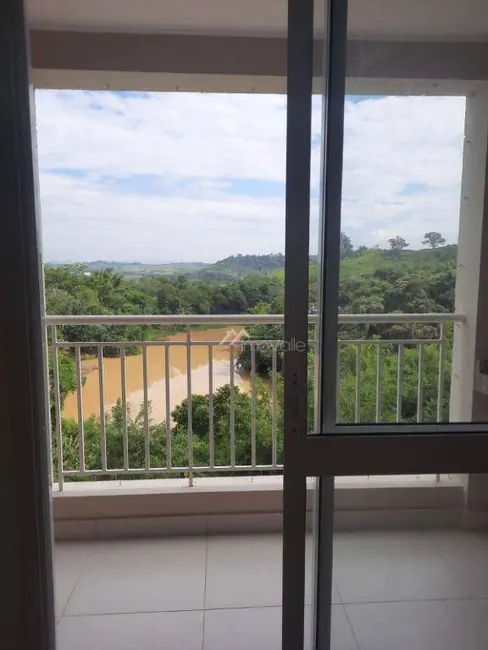 Foto 5 de Apartamento com 2 quartos à venda, 62m2 em Pagador de Andrade, Jacarei - SP