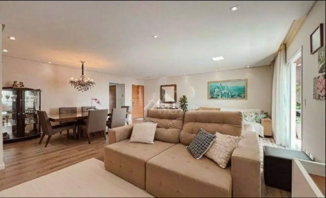 Foto 3 de Apartamento com 3 quartos à venda, 114m2 em Sao Jose Dos Campos - SP