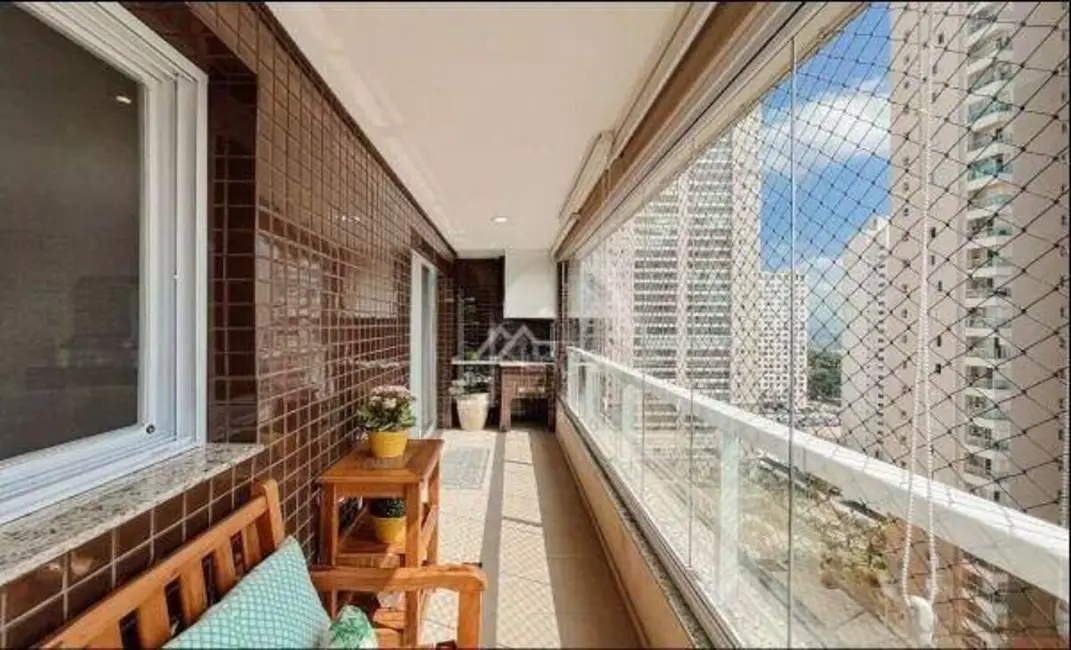 Foto 7 de Apartamento com 3 quartos à venda, 114m2 em Sao Jose Dos Campos - SP