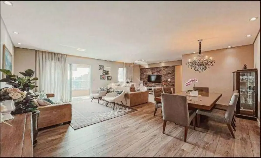 Foto 1 de Apartamento com 3 quartos à venda, 114m2 em Sao Jose Dos Campos - SP