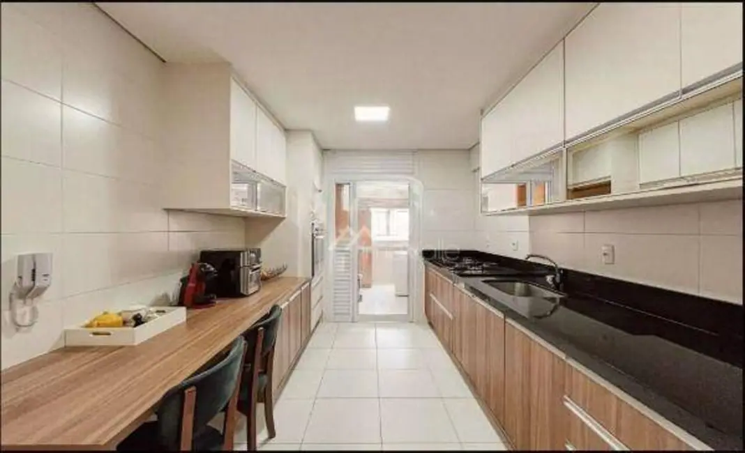 Foto 9 de Apartamento com 3 quartos à venda, 114m2 em Sao Jose Dos Campos - SP