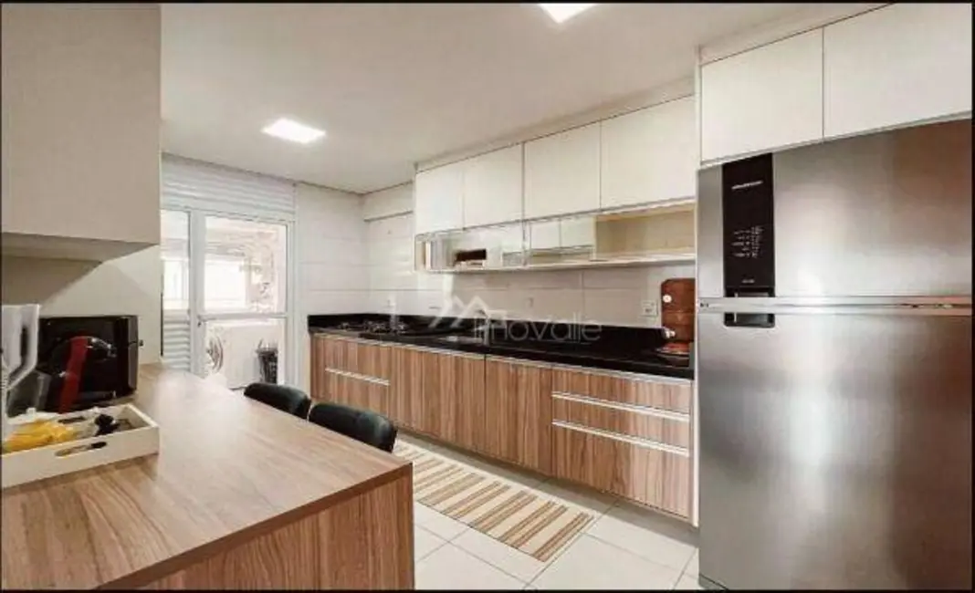 Foto 8 de Apartamento com 3 quartos à venda, 114m2 em Sao Jose Dos Campos - SP